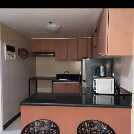 Condotel, Hotel, Staycation In Manila