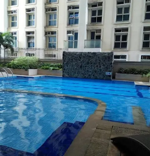 Condotel, Hotel, Staycation In *