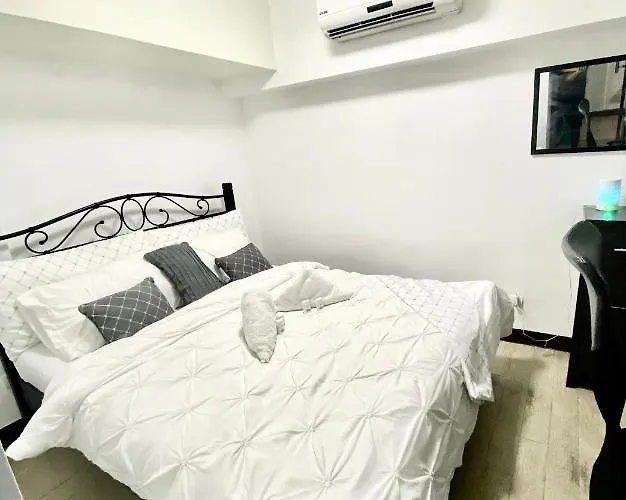 Pensión Condotel, Hotel, Staycation In *