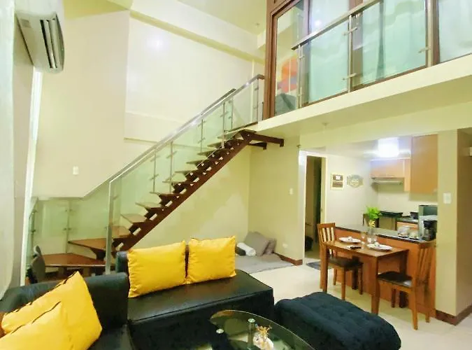 Pensión Condotel, Hotel, Staycation In Manila