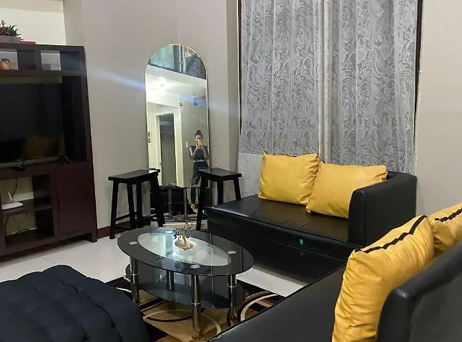 Condotel, Hotel, Staycation In