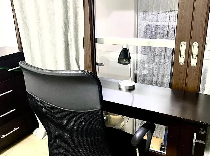 Condotel, Hotel, Staycation In Manila