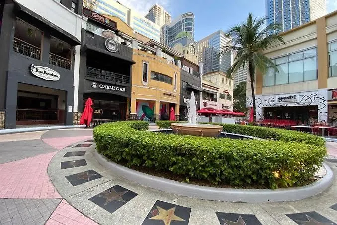 Condotel, Hotel, Staycation In * Manila