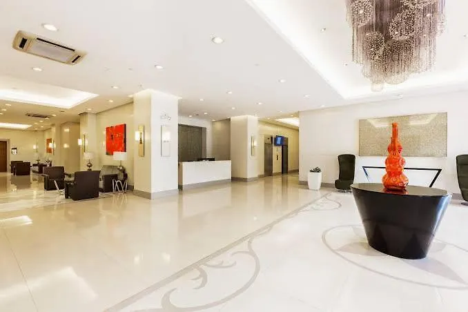 Condotel, Hotel, Staycation In *