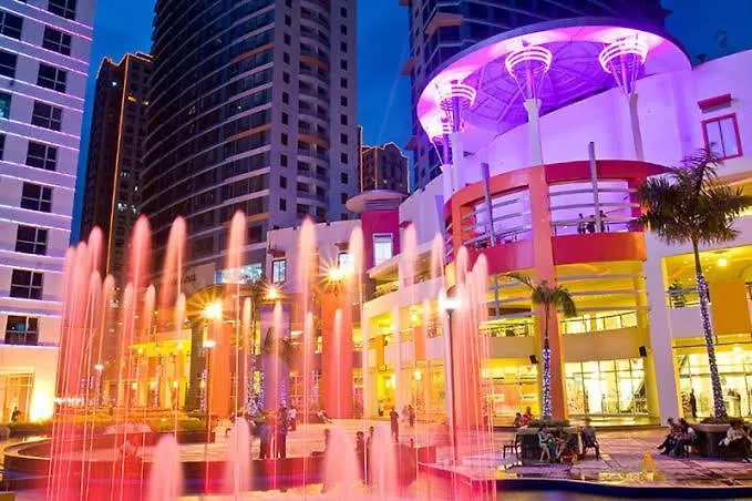 Condotel, Hotel, Staycation In * Manila