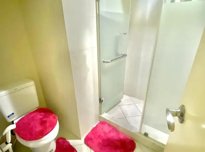 Condotel, Hotel, Staycation In *